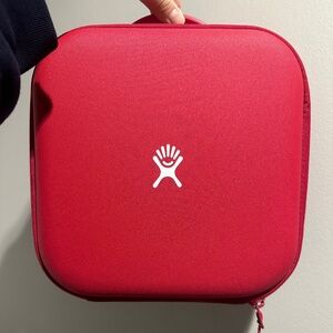 LIKE NEW Hydroflask Insulated Lunch Box